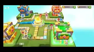 Blockmango ludo ludo