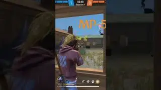 MP5 gameplay op op op