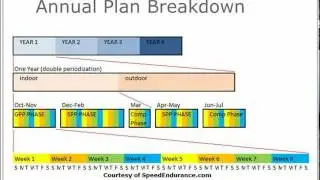 How to Write a Sprint Program in 5 Easy Steps