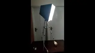 DIY Softbox Light for Food Photography and Videos by Food Genre