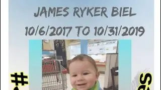 Justice for baby James Biel #JusticeForJames #JusticeForBabyJames #JusticeForJamesRykerJames