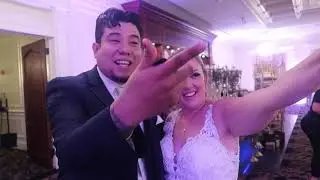 The Inn At New Hyde Park (New Hyde Park, NY) Wedding DJ & MC Demo | Barr Entertainment