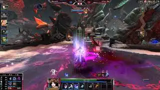 Smite Montage #7