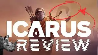 ICARUS Game Review: Is It Worth Your Time in 2025?