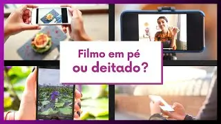 Tudo que você precisa saber antes de postar seus vídeos no Instagram ou YouTube!