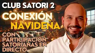 Charla Íntima Navideña 🎄✨🥰