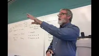 ENGL3010.002 Lecture 18 33023 Chaucer WB Prologue Tale 1-1070