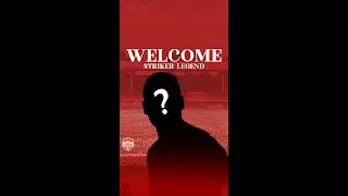 WELCOME THE DRAGON!