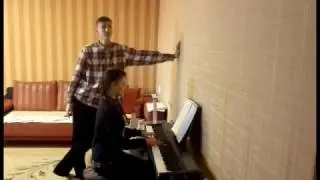 The song about something amazing