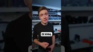 Reportaż ślubny z DR5000!