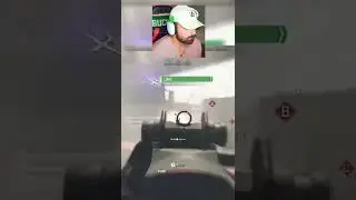 MW2 EBR be hitting DIFFERENT 