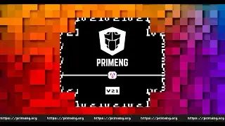 PrimeNG v21 and Beyond