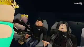 "Bandits Recruitment" Mission Completed - Rise of the Dead (1.5.9) | Roblox