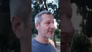 Поход в поисках здоровья