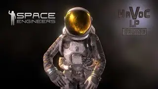 Space Engineers   S 01   EP 039