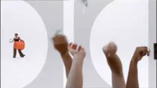 Dolby Digital - Stomp Intro