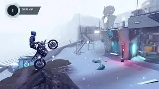 ASMR Español Trials Fusion