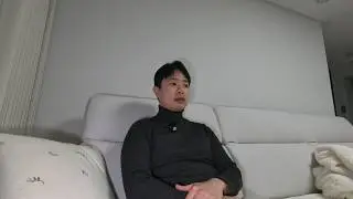 I'm 33 years old average Korean man. Maybe happiness is not far away