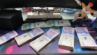 Reto  de 100 mil a 500 mil