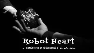 Cutty Flam - Robot Heart (Official Music Video)