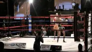 Rudy Felix vs Srijan Munier
