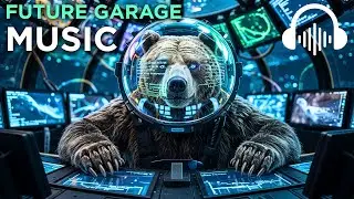 Future Garage Programming Mix | Deep Focus Music for Coders & Developers