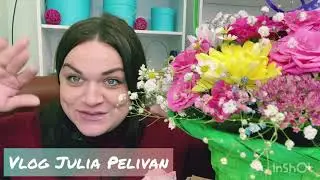 Не много пропала 🙈 КРАСНЫЙ/RED