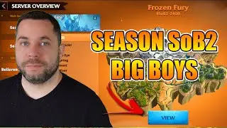 Divisions Big Boys  Call Of Dragons