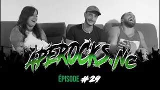 APEROCKS.NC #29 - "Avec... Patrice Prudent ! 🤘"