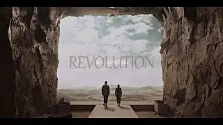Revolution | His Dark Materials | {3x07} #hdm #BBC #fanvidfeed #viddingisart #series3 #ruelle