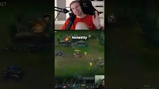The Most INSANE CAITLYN COMBO Ever?!