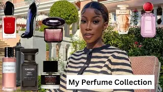 My Perfume Collection 2024 : Best And Worst Perfumes | Fake Perfume VS Original Smell