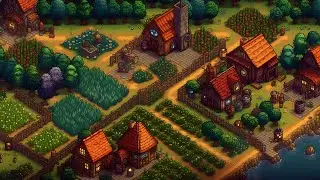 The Battlefield of Stardew