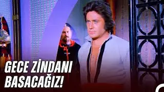 Seyyit Battal, Müslüman Kardeşlerini Geride Bırakmıyor! | Savulun Battal Gazi Geliyor