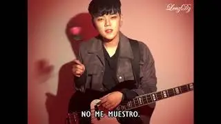 HÜ - Love, Love (Got Any Love For Your Troubled Lover) [Sub Español]