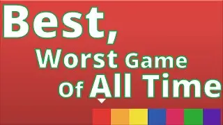 I Played Through All Of Thomas Was Alone... Now You Have To, Here's Why | Analysis/Review