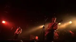 Пасош - Каждый день 07.04.2018 live СПб
