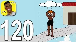 Stump Me Level 120 Walkthrough