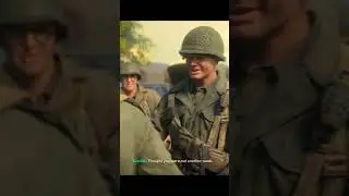Things progress during World War II