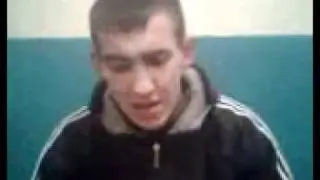 предсмертное заявление заключенного
