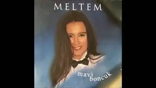 Meltem Taşkıran - Eski Modayım (1995)