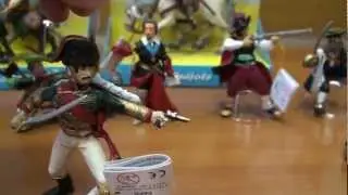 исторические фигурки Papo 39730 Гусар Papo, фигурки папо