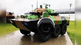 AMX-10RCR