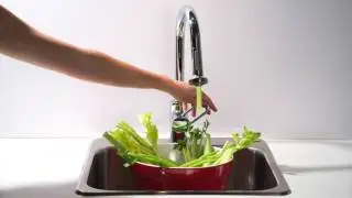 Expert Tip: Juice your celery