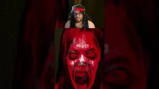 When Chat Trolls you! #horror #twitch #twitchstreamer #funny #funnyvideos