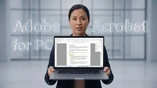 HOW TO GET Adobe Acrobat on Pc & Mac (Official Guide) | Adobe Acrobat 2026