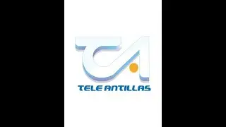 TELEANTILLAS CANAL 2 - REPUBLICA DOMINICANA