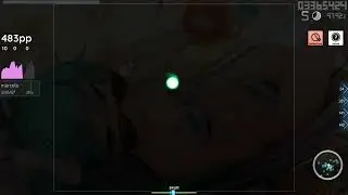 first 600pp !!!! (unbanned) (rip my acc) (easiest 600pp in the game)