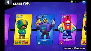 Brawl Stars Hesaplaşma