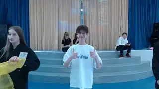 Спектакль 8 